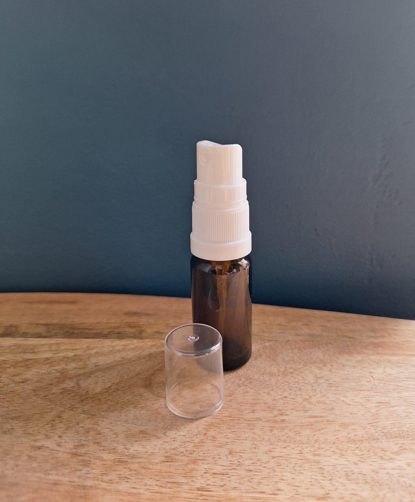 Spray flesje - mini