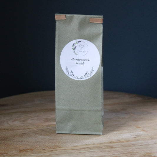 Alantwortel / Griekse alant / Alantswortel BIO