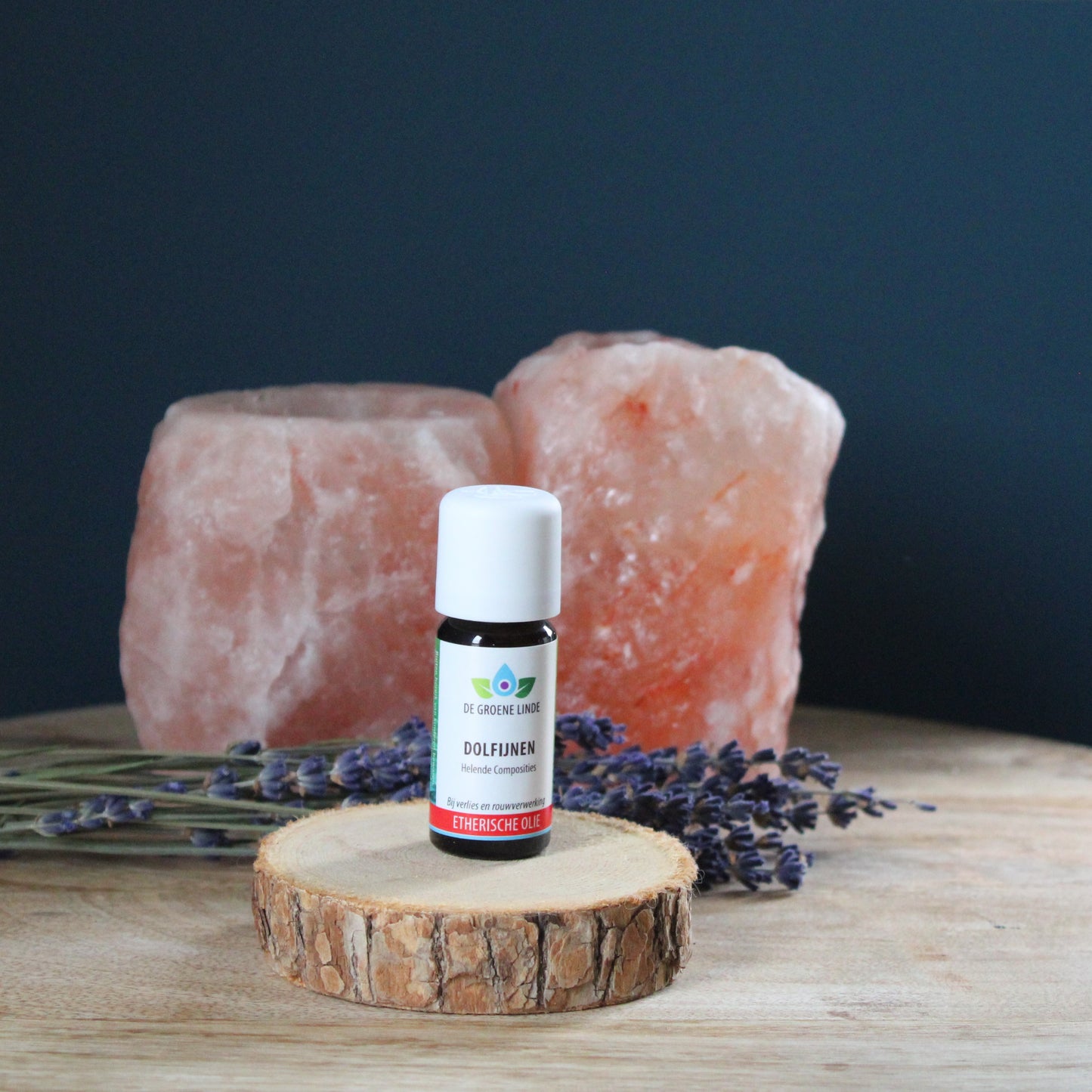 Dolfijnen - Helende compositie