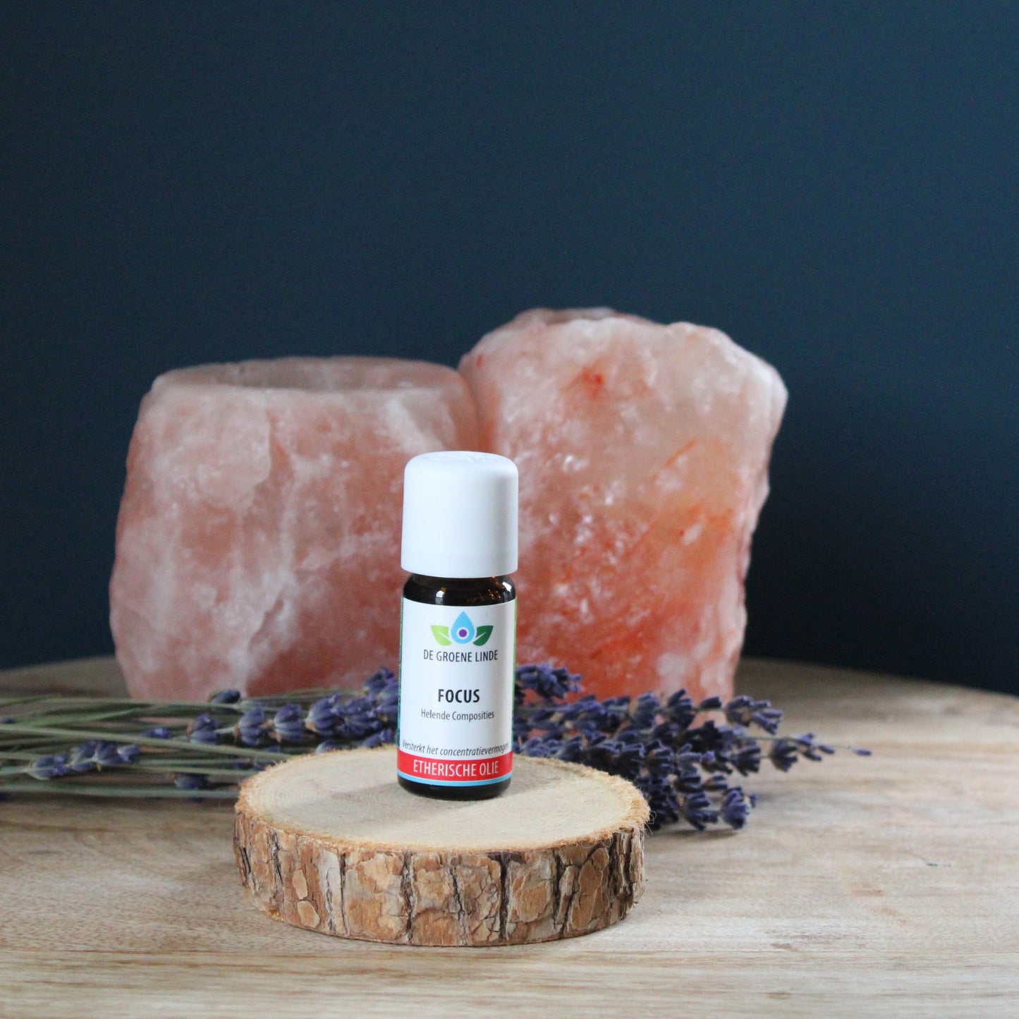 Focus - Helende compositie