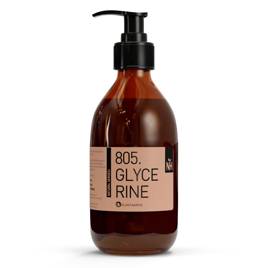 Glycerine (plantaardig)