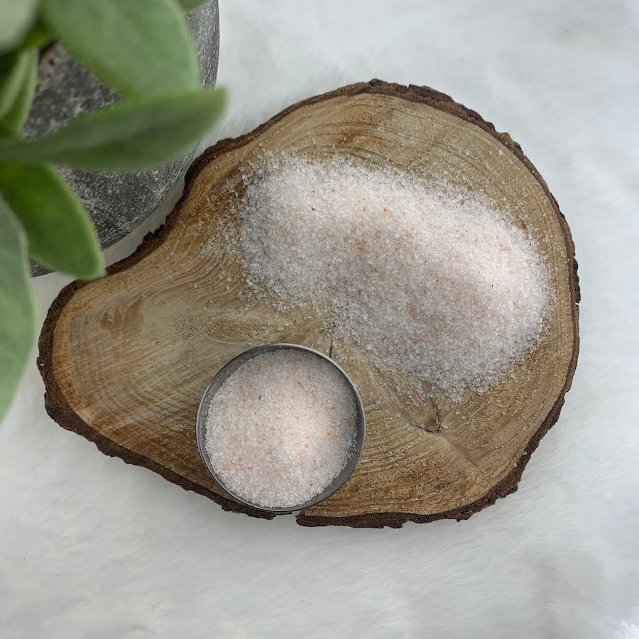 Himalaya zout (Fijn)