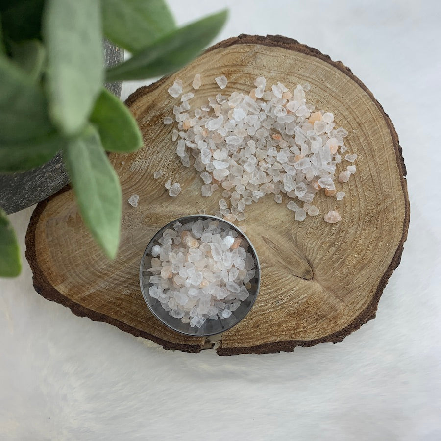 Himalayazout (granulaat)