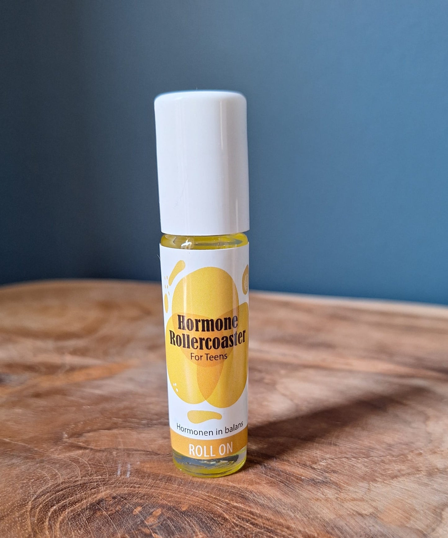 Hormone rollercoaster, For Teens