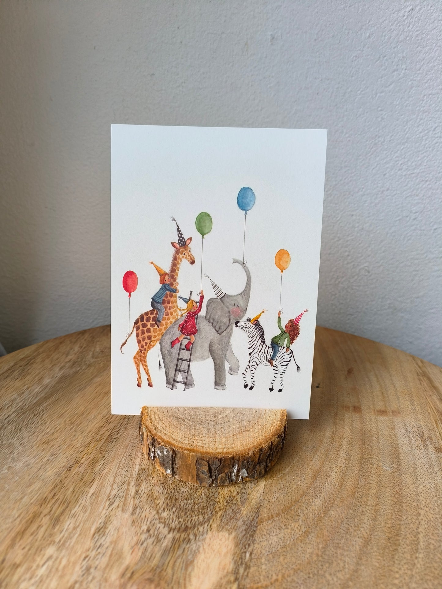 Birthday party