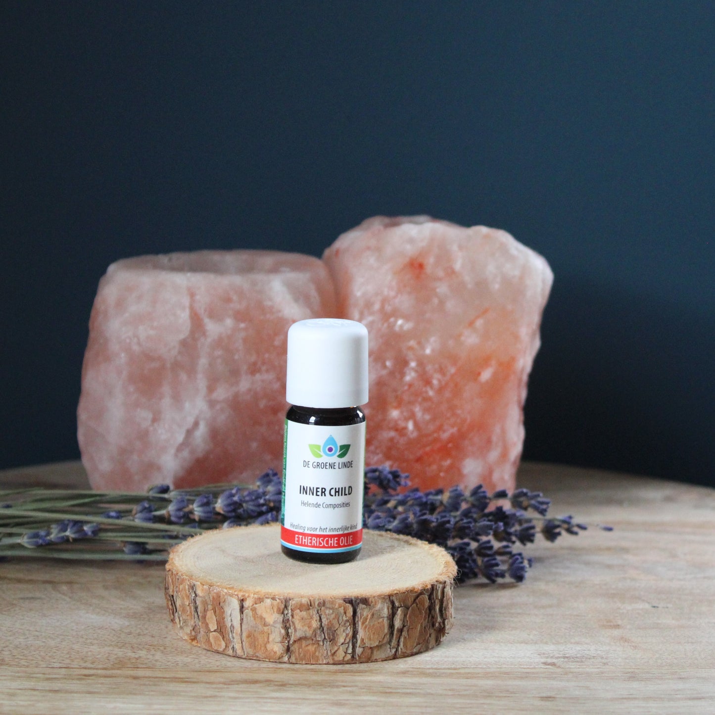 Inner child - Helende compositie