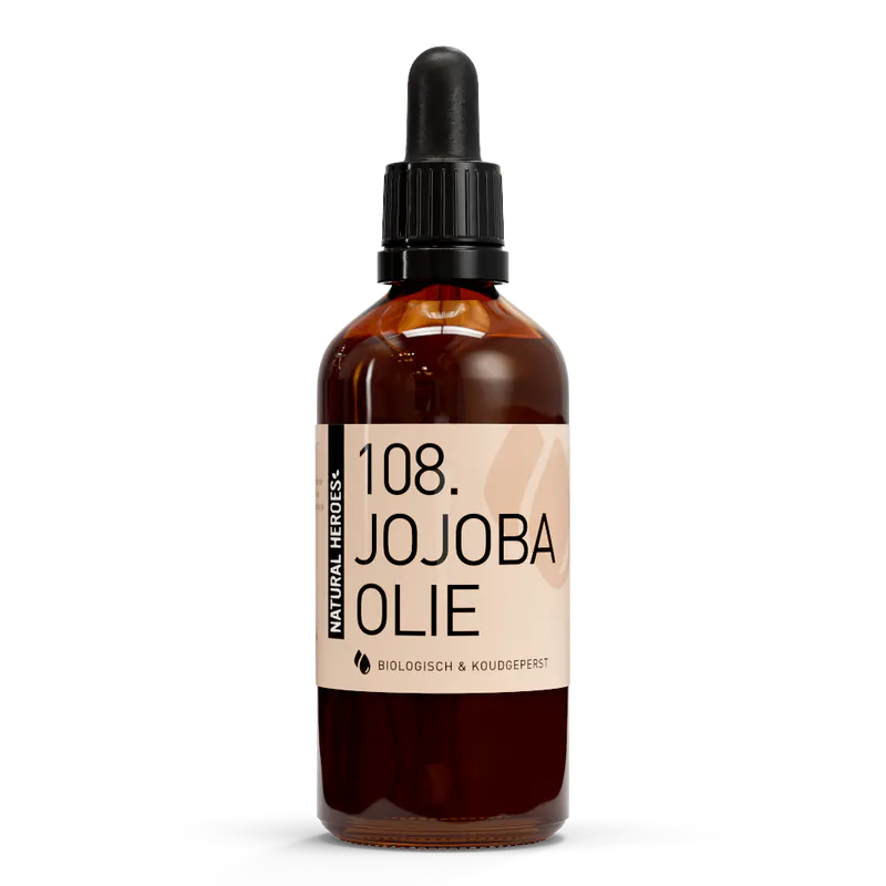 Jojoba olie