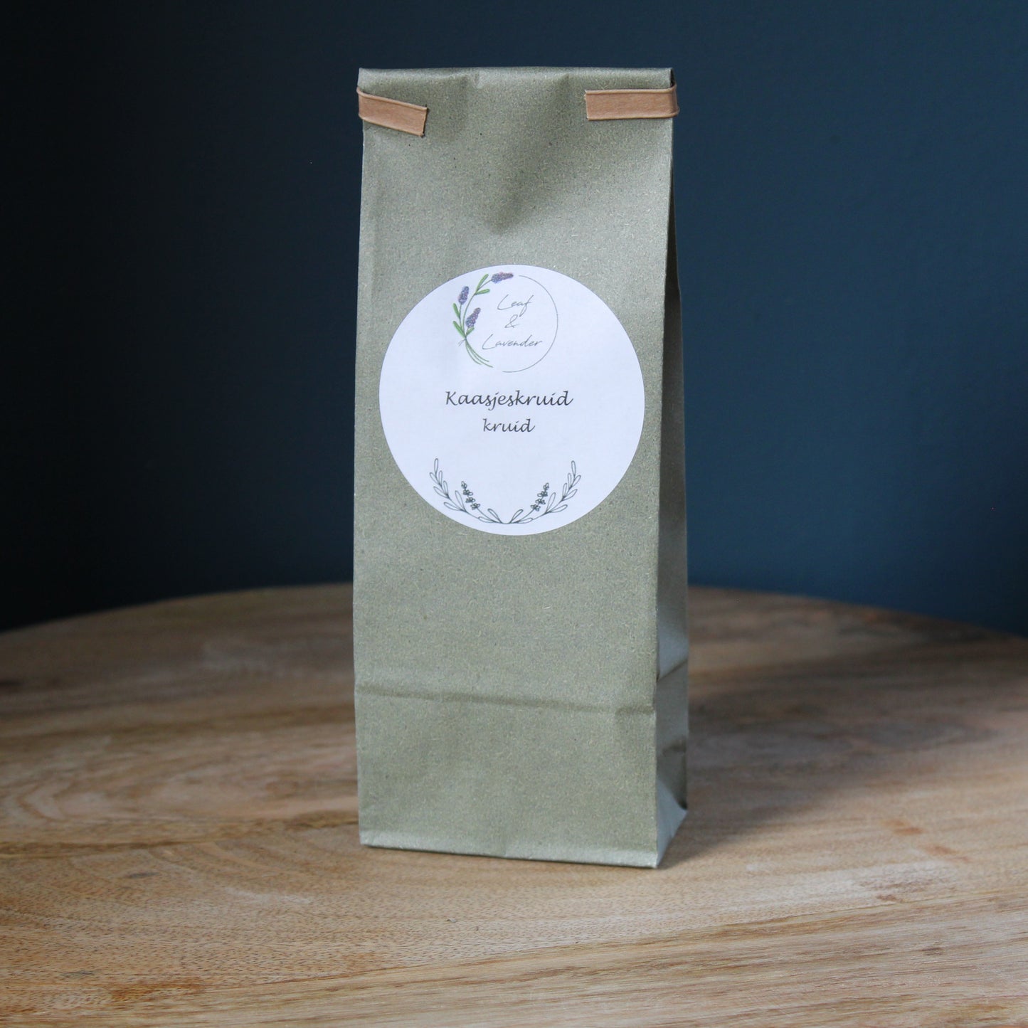 Kaasjeskruid / Malva Bio