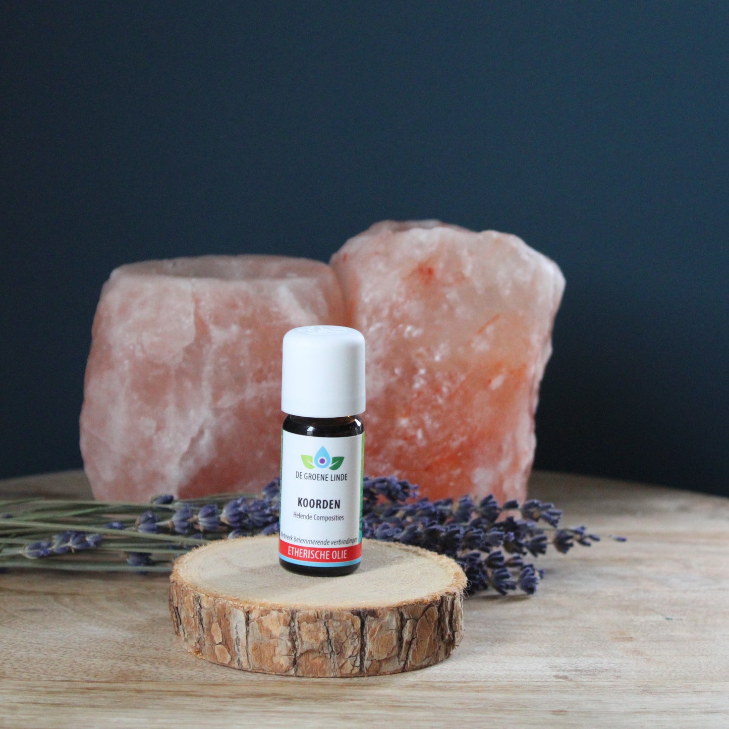 Koorden - Helende compositie