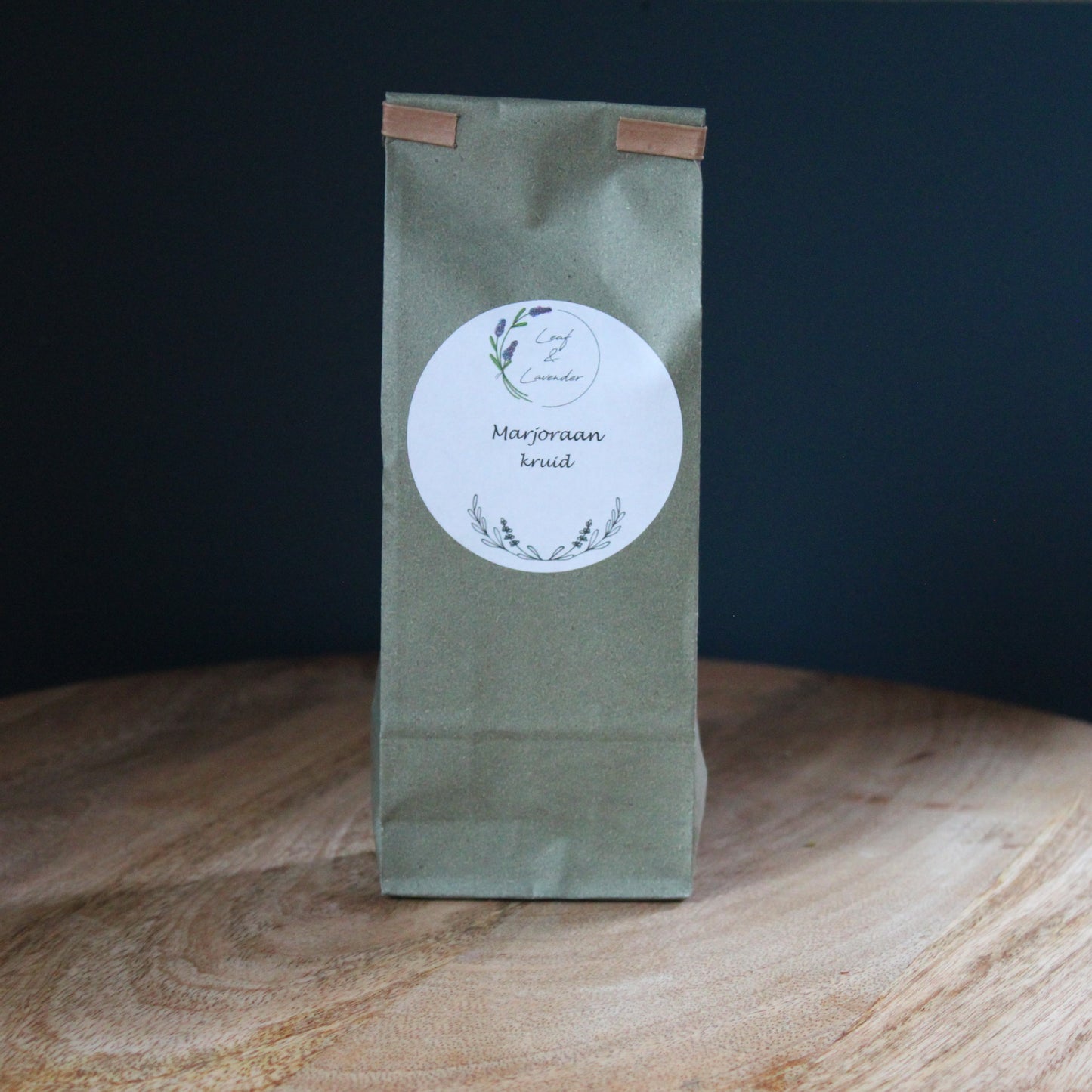 Marjoraan / Marjolein