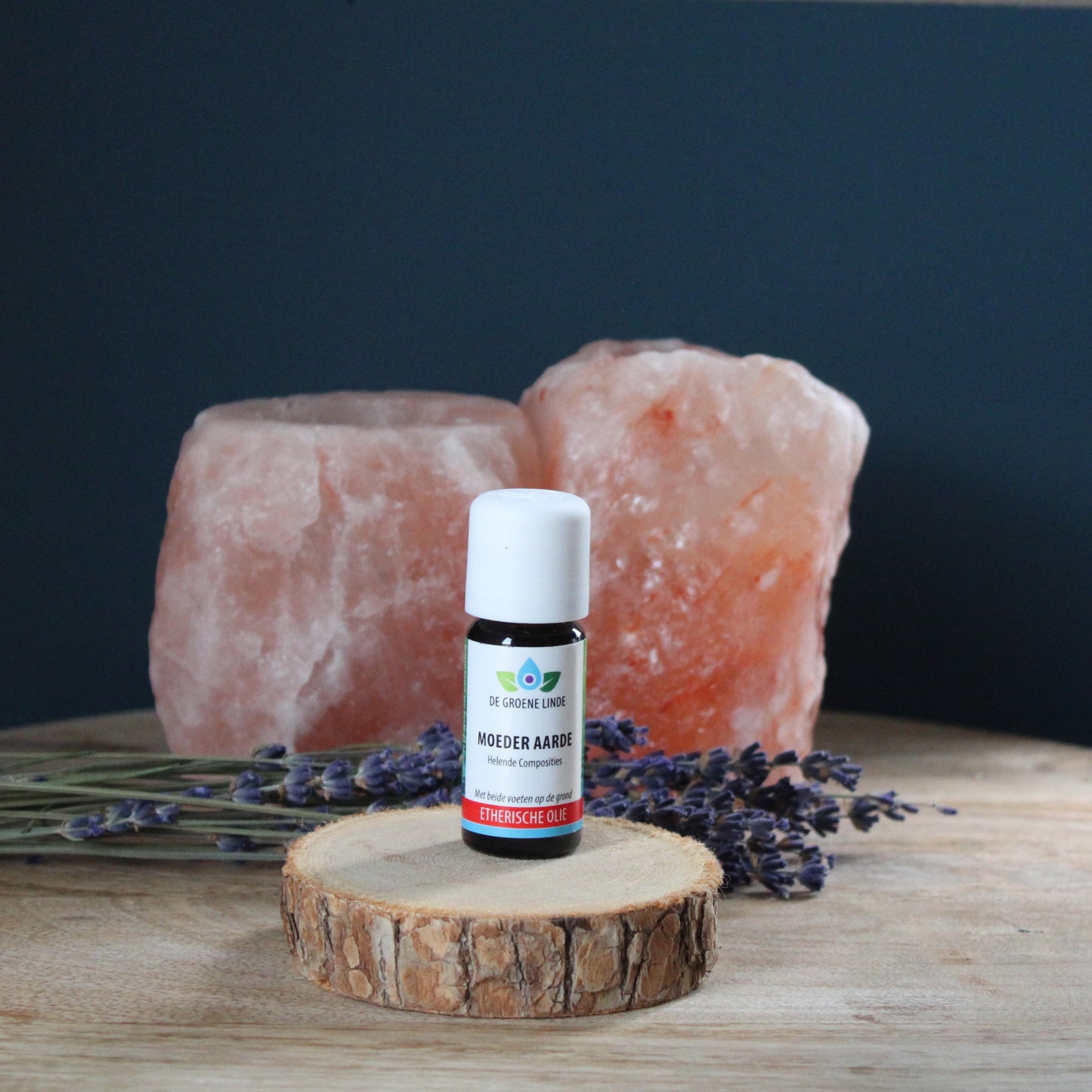 Moeder aarde - Helende compositie