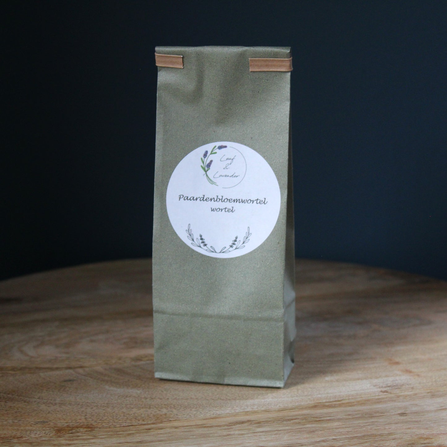 Paardenbloemwortel BIO