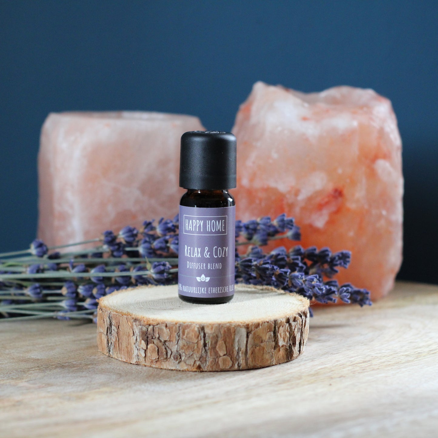 Relax and Cozy - Happy Home