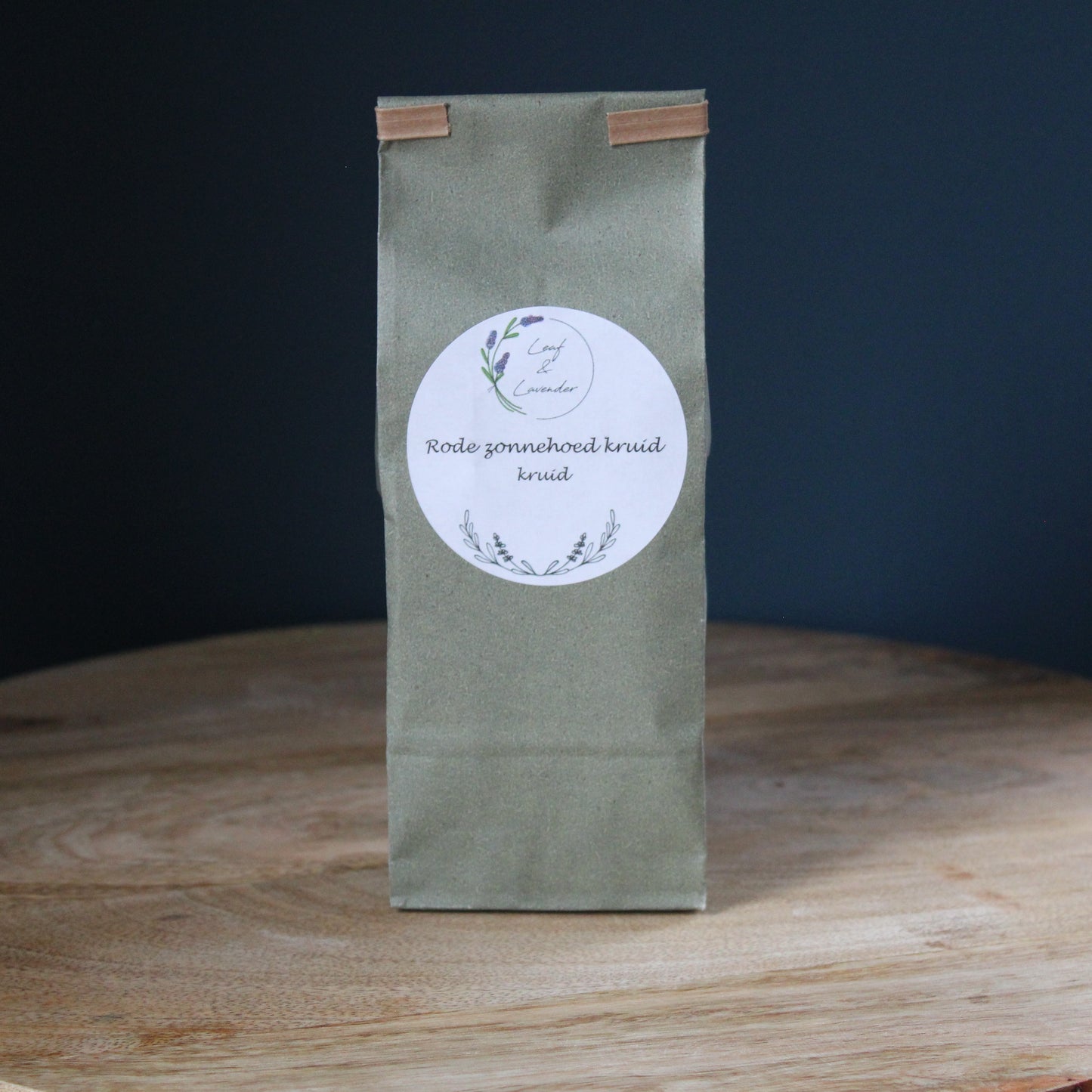 Rode zonnehoed- kruid (Echinacea)