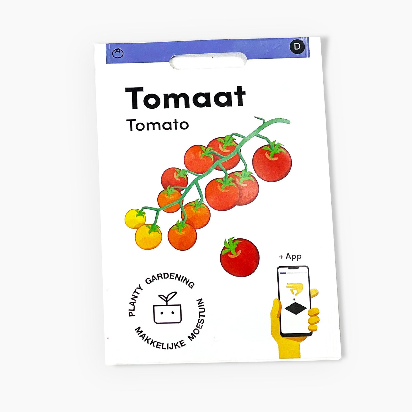 Tomaat