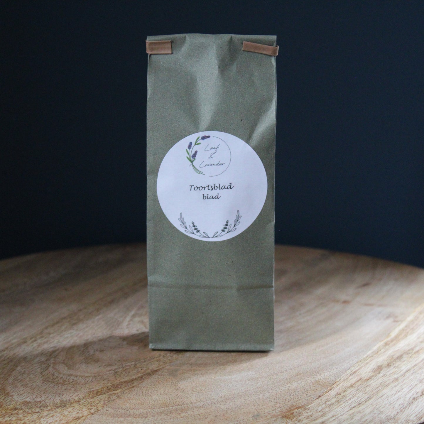 Toortsblad / Kaarsjeskruid / Koningskaars)