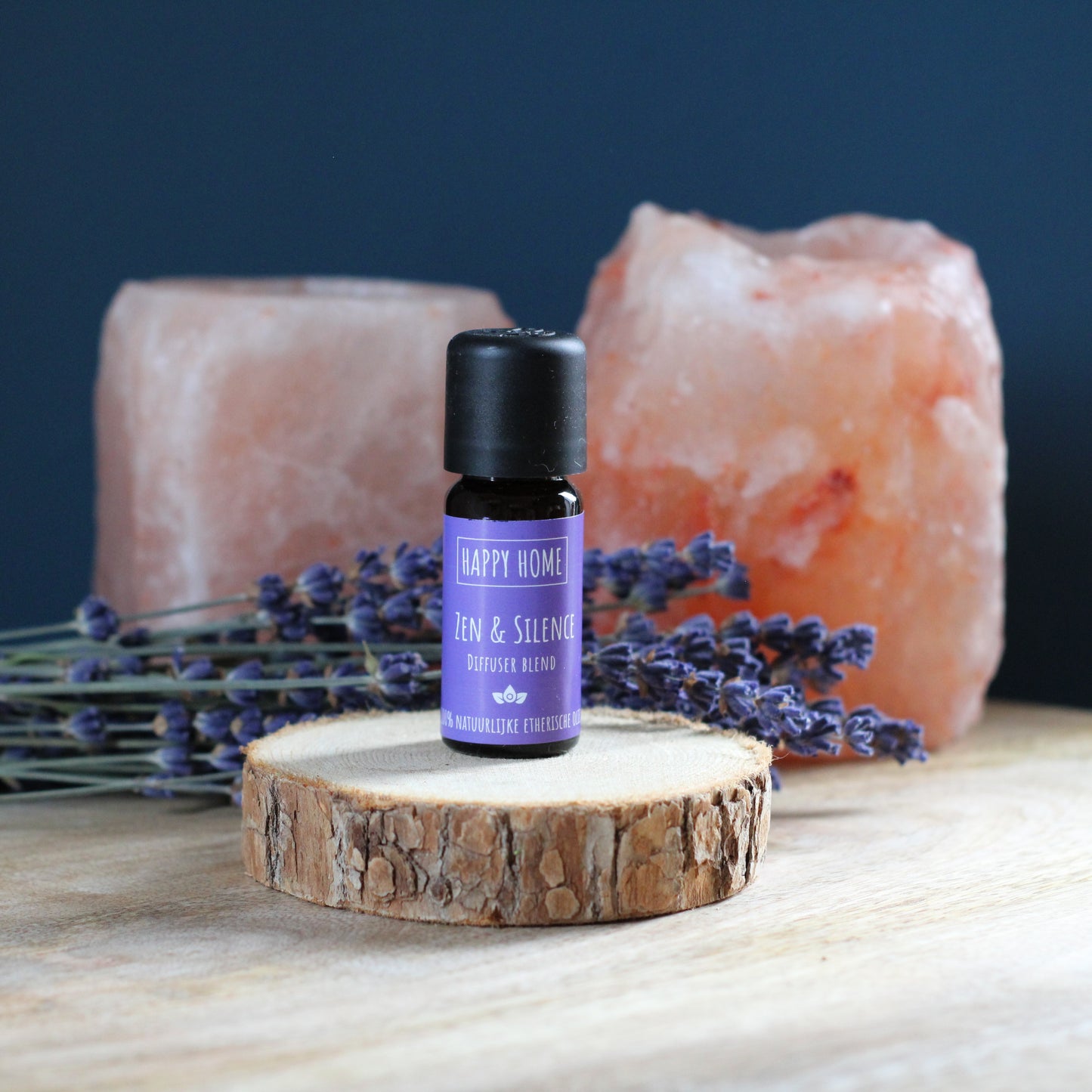 Zen and Silence - Happy Home