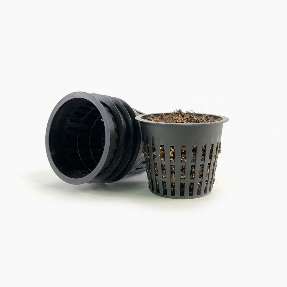 MM- airpotjes klein (5 stuks)