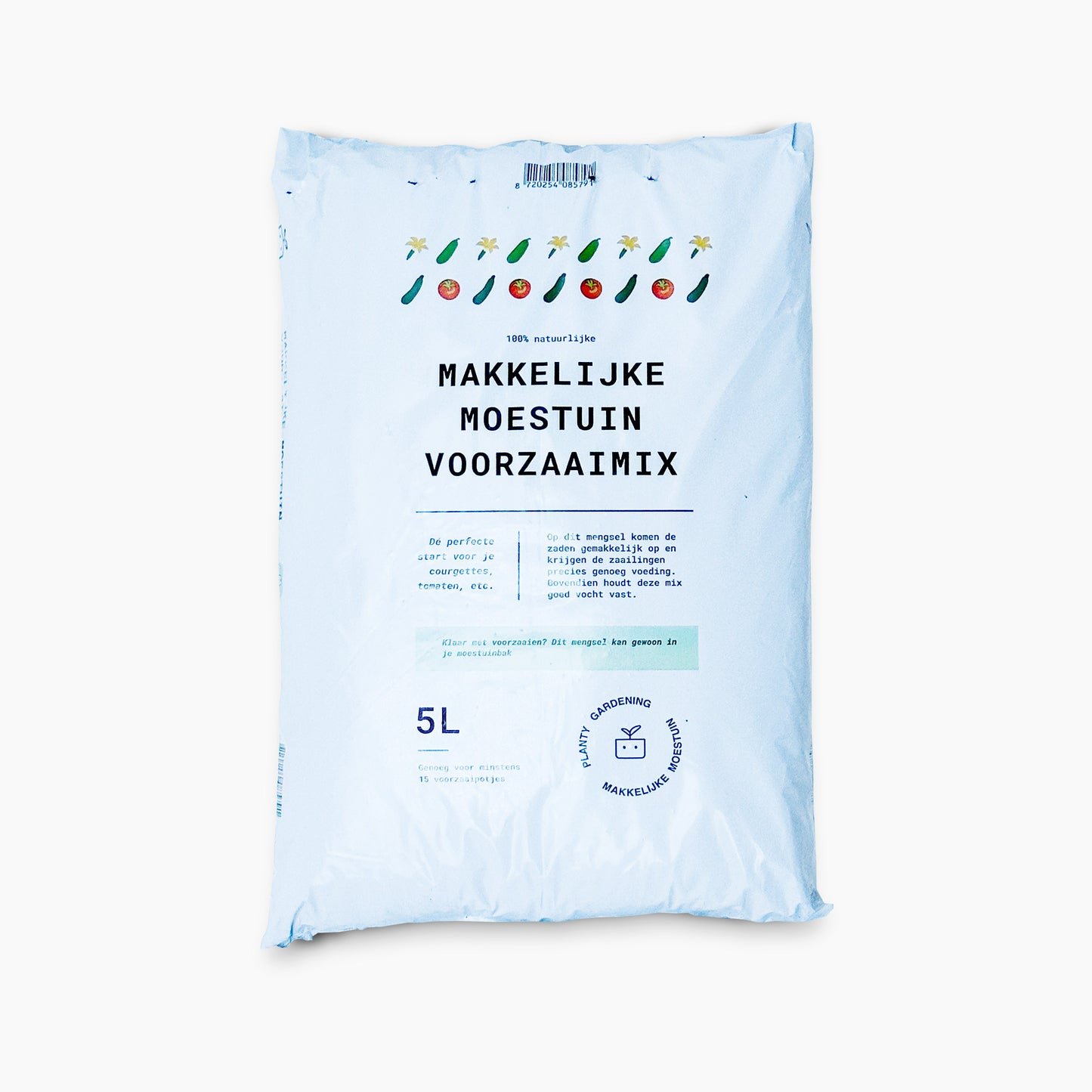 MM voorzaaimix (alleen voor afhalen!)