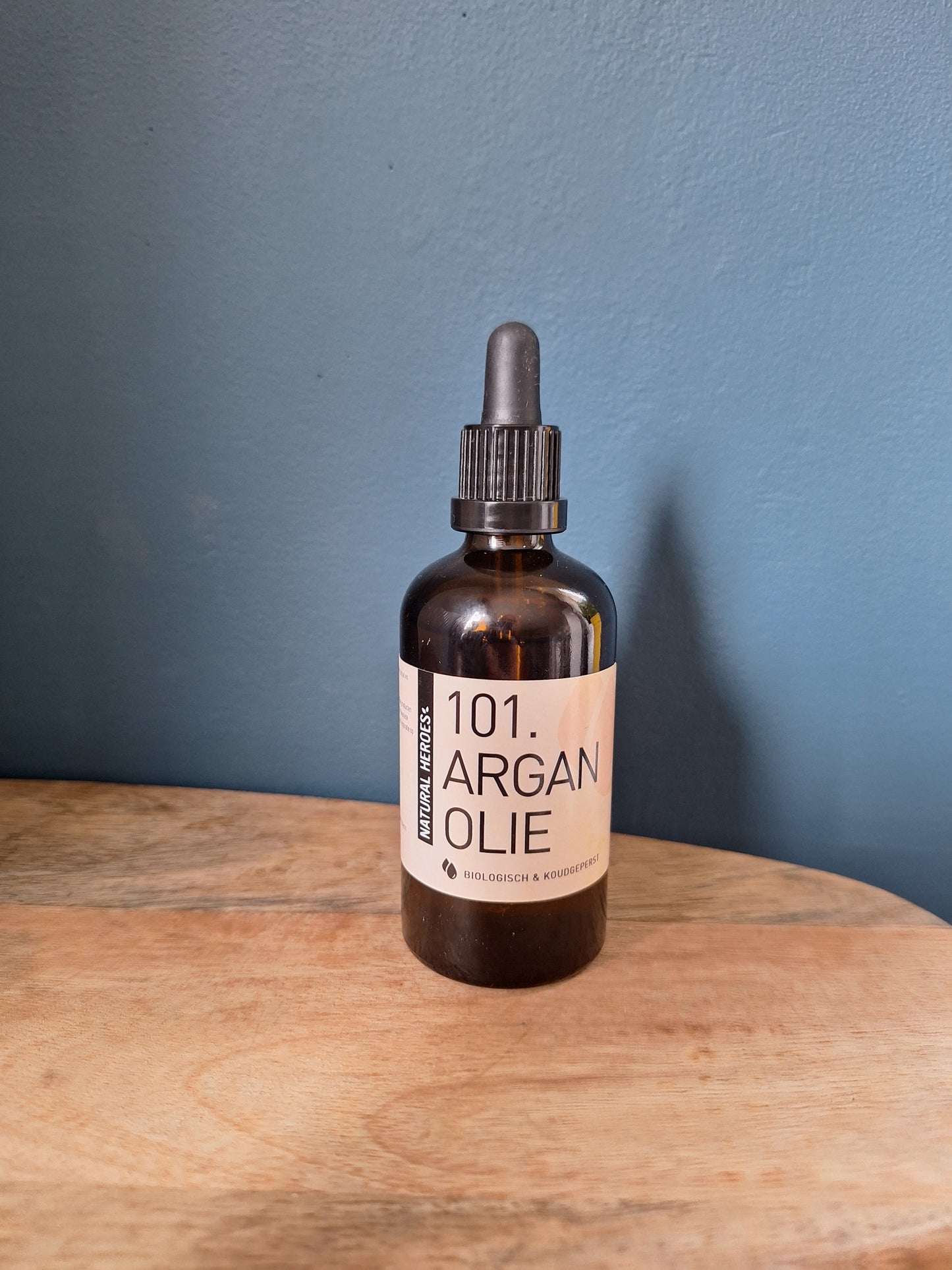 Argan olie