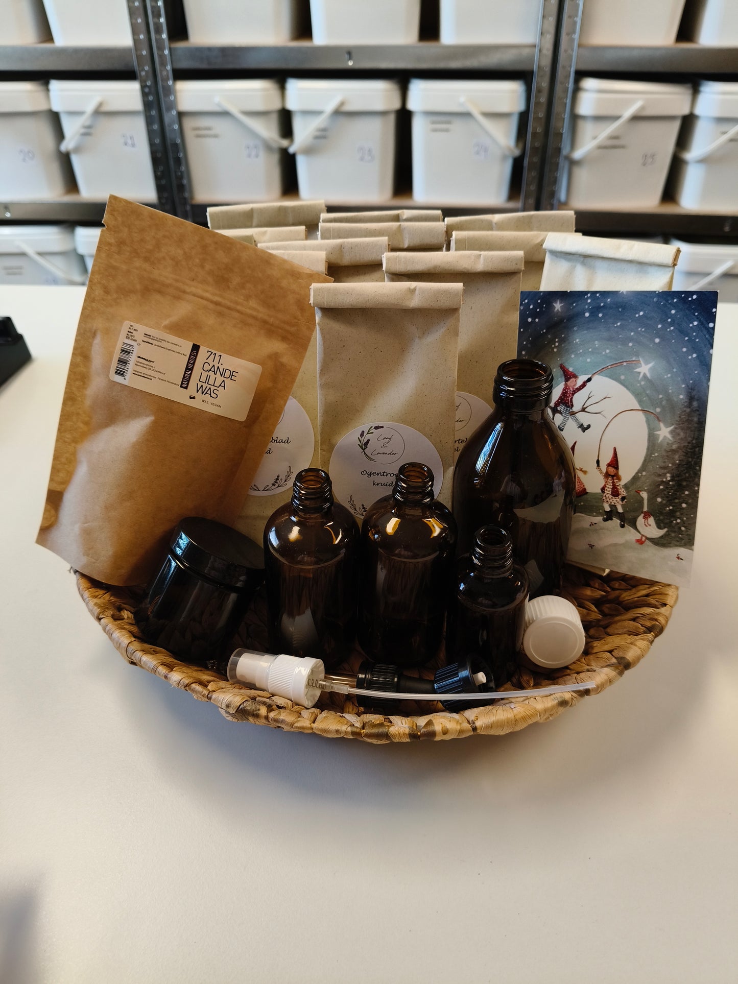 Startpakket jaaropleiding 2: Week 9 t/m 20