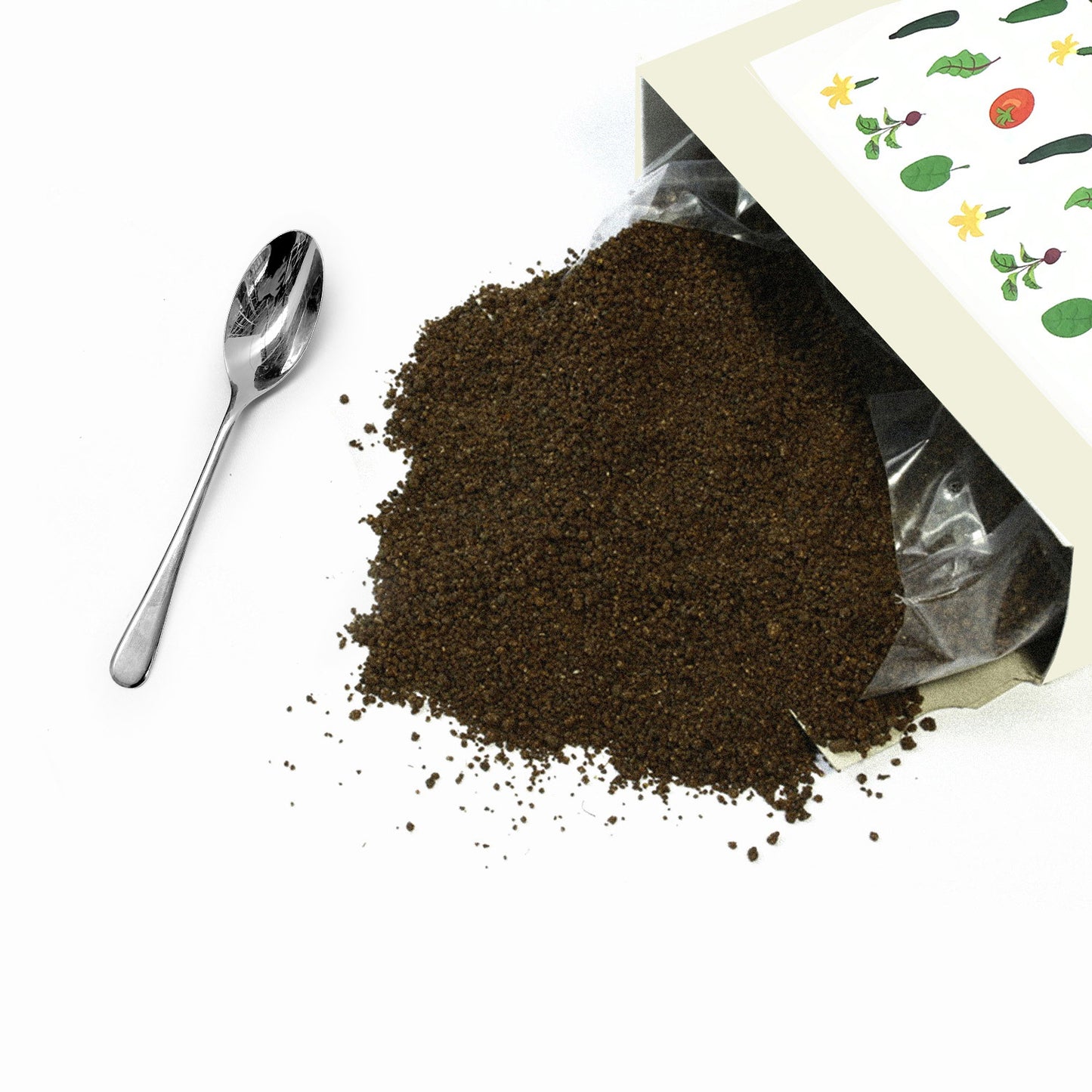 Makkelijke moestuin voeding 1 KG