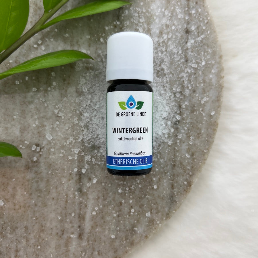 Wintergreen
