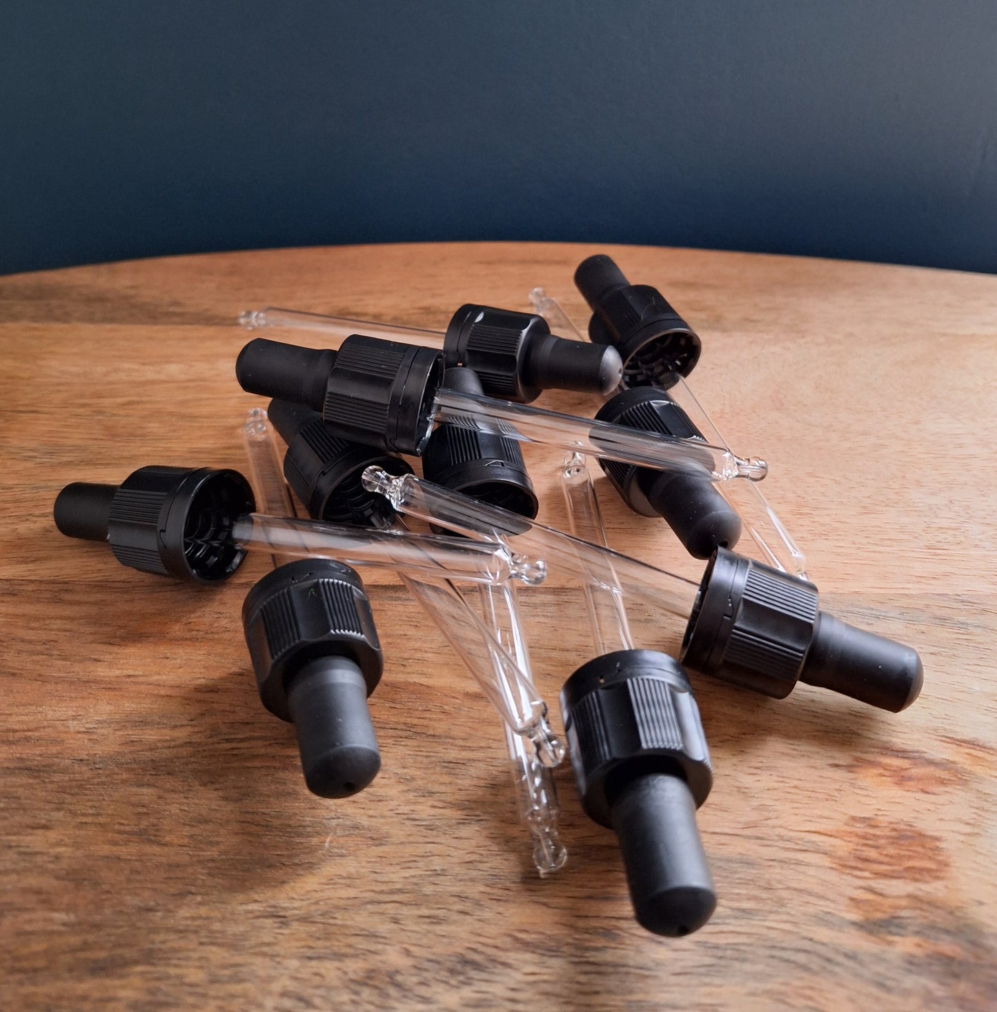 Pipet 50 ml