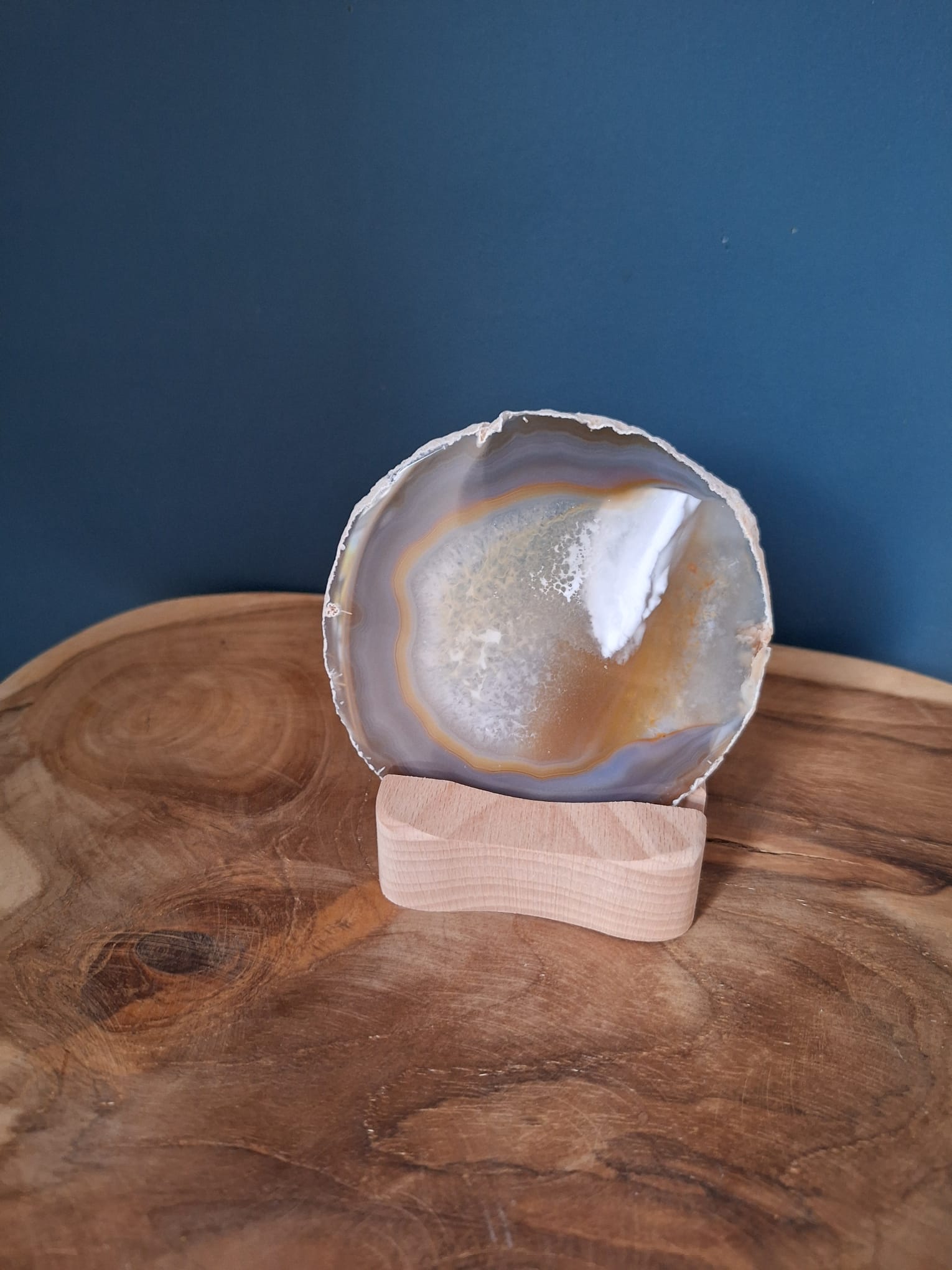 agaatwaxinelichthouderC