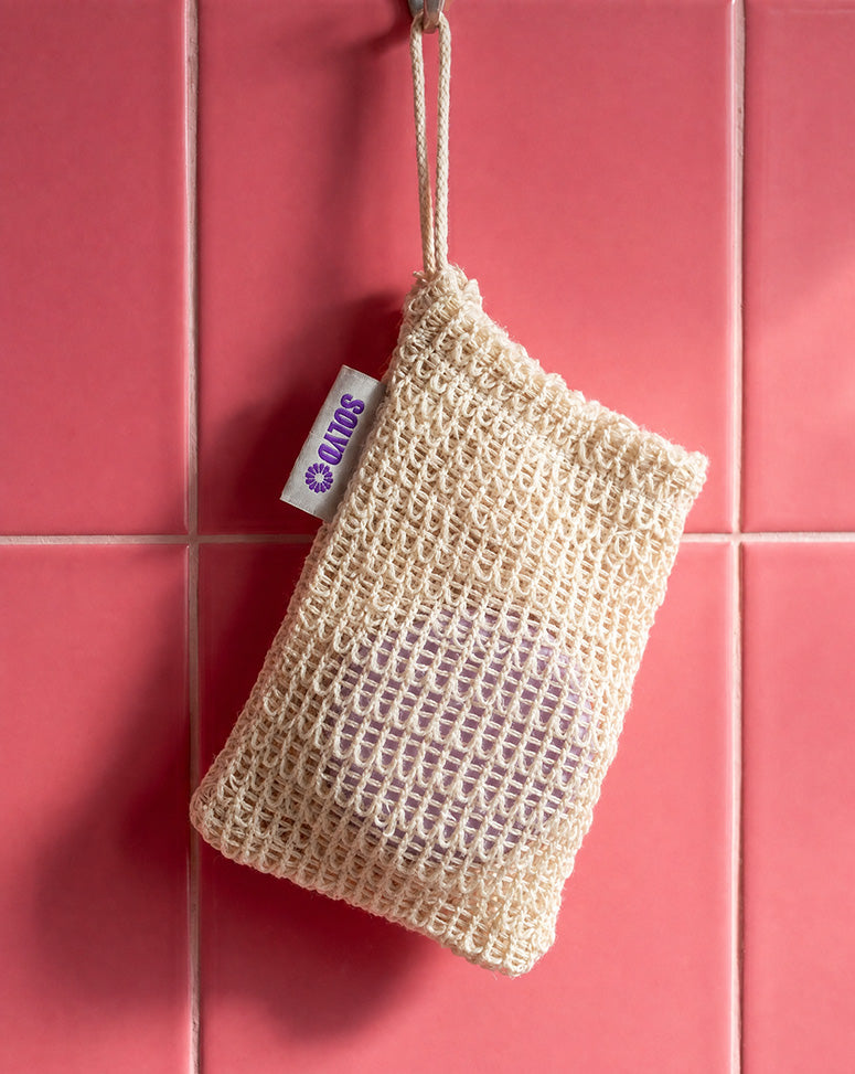 Bar pouch