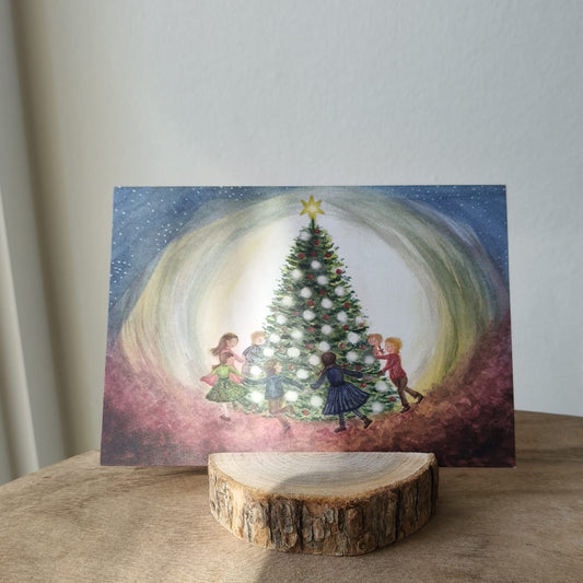 Christmas tree