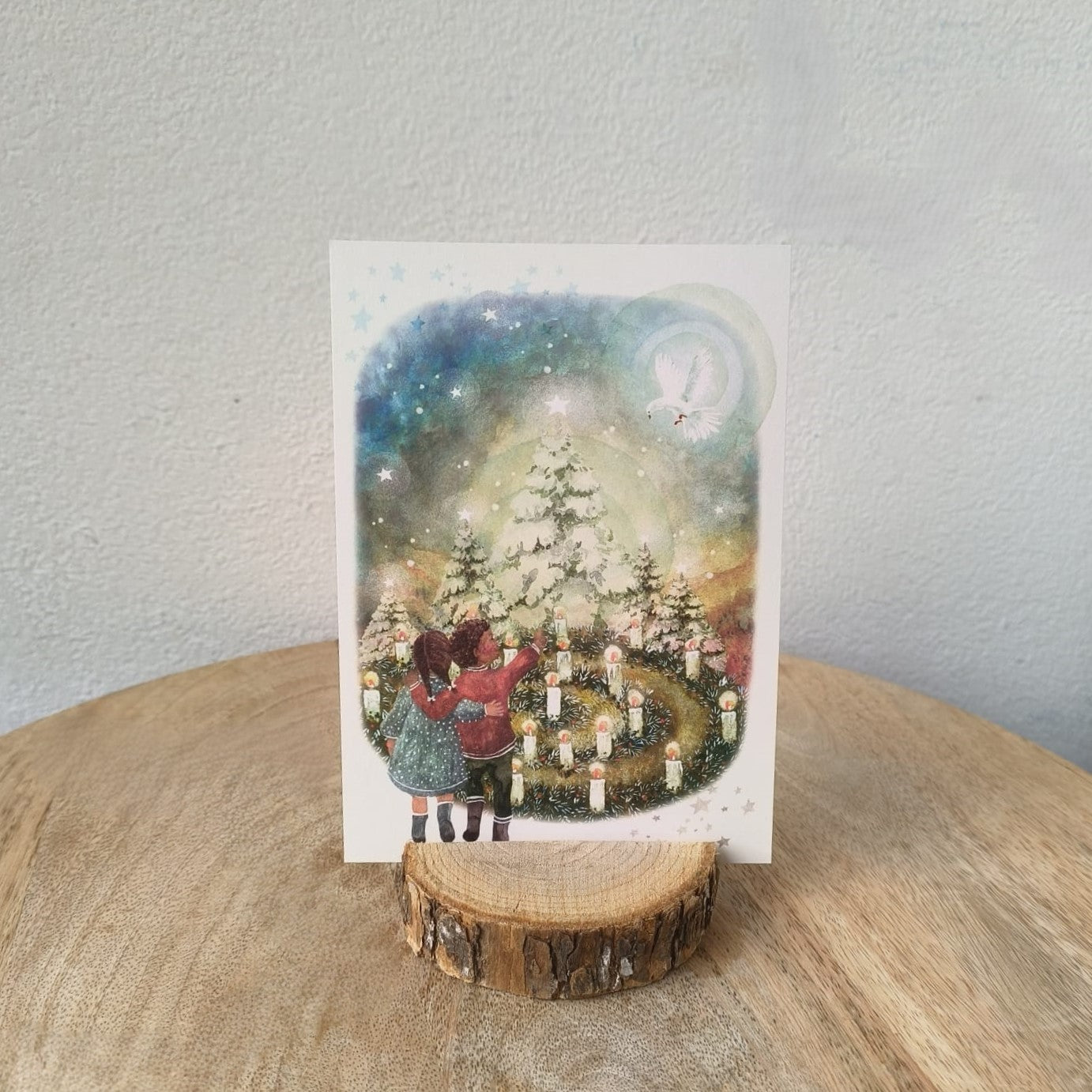 Christmas wish