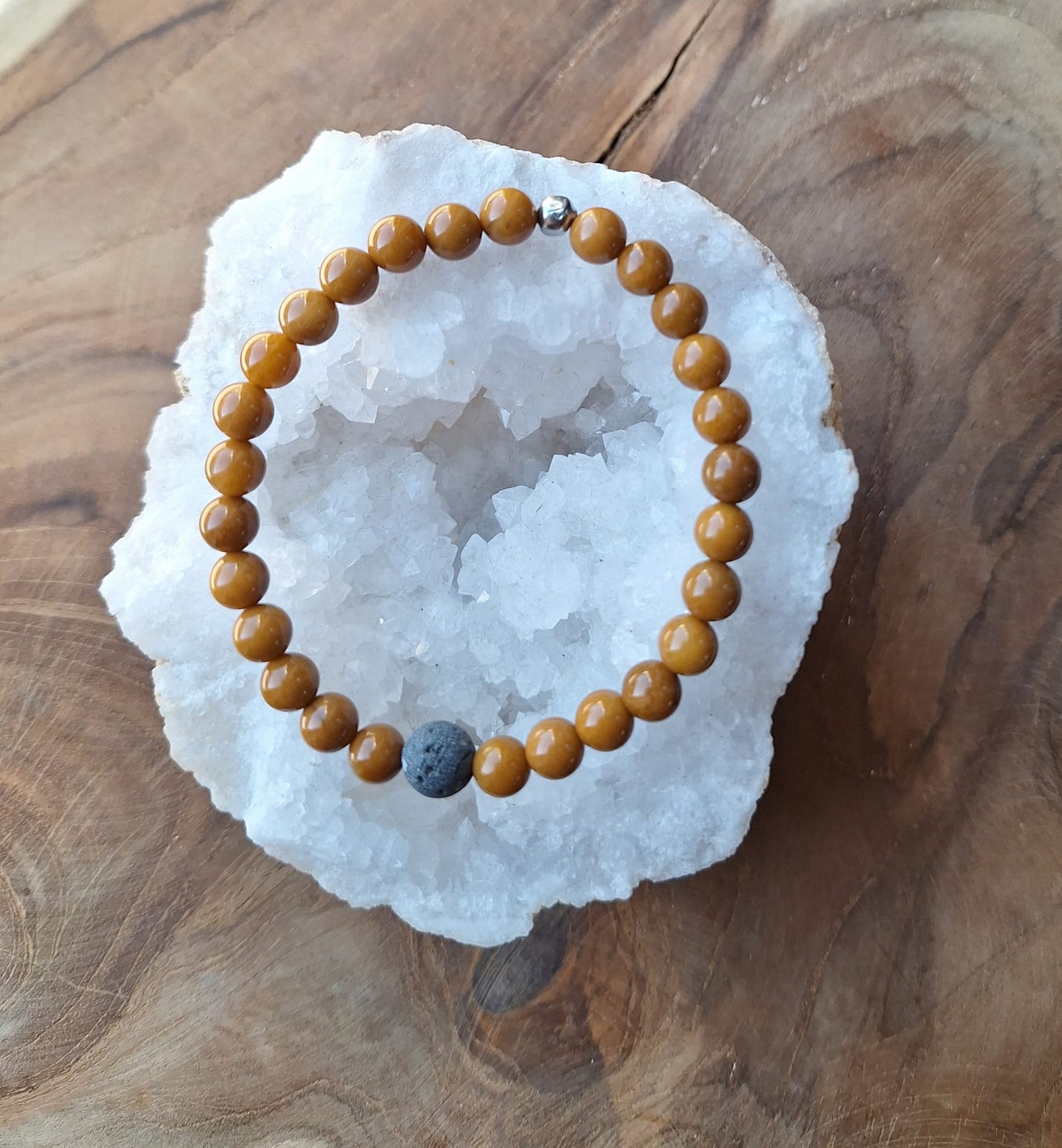 diffuserarmband-donker-gelejade6mm