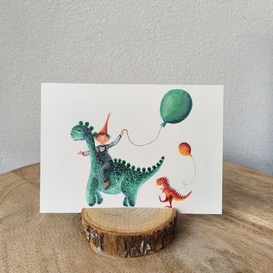 Dino