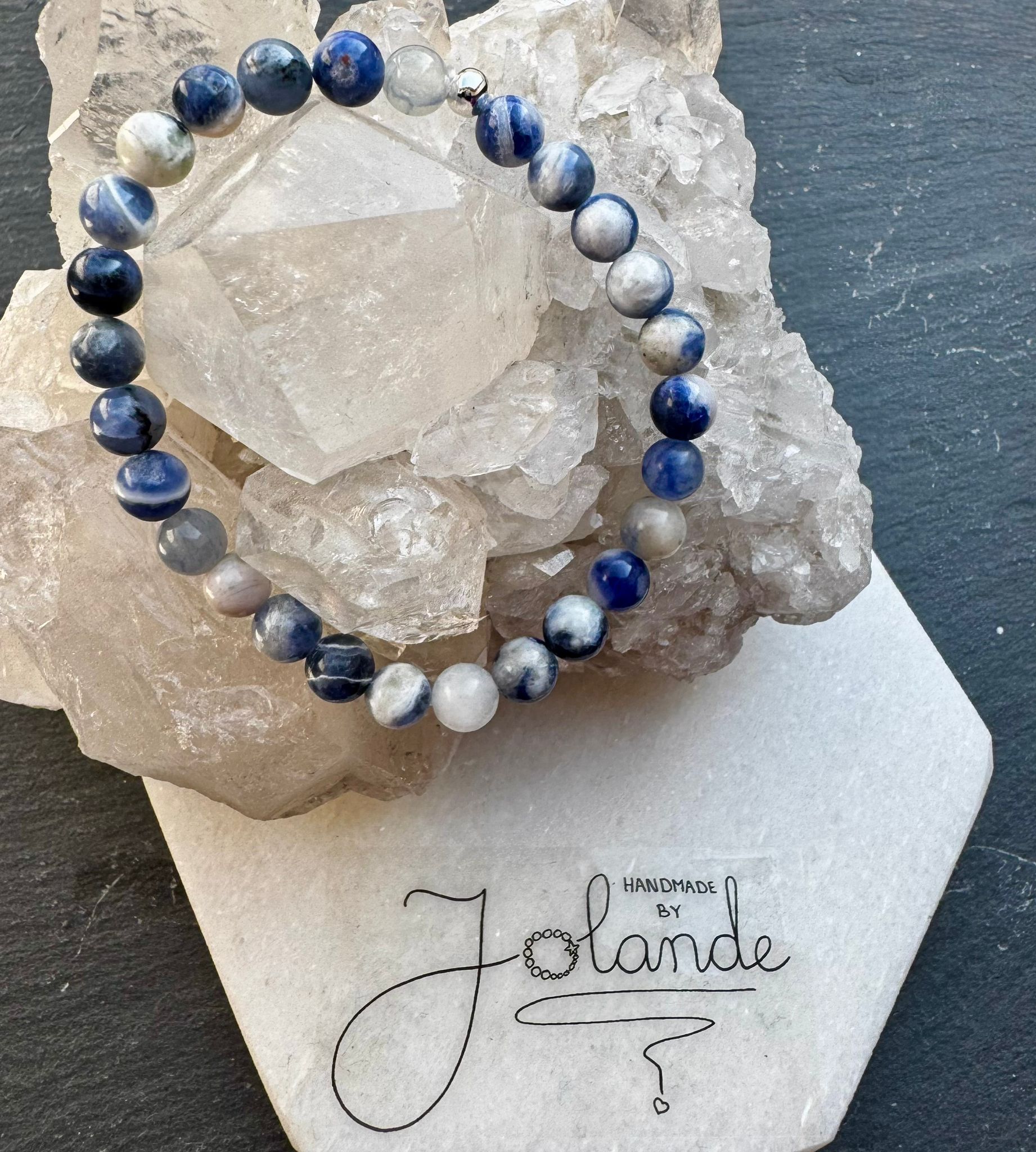 edelsteenarmband-sodaliet