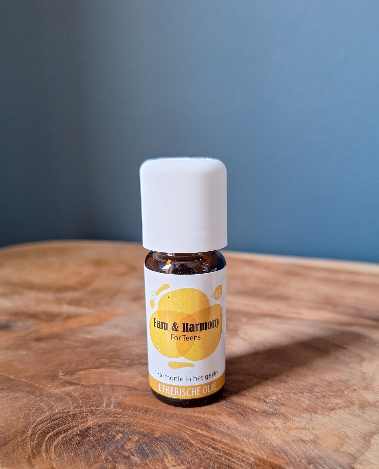 Fam & Harmony, For Teens