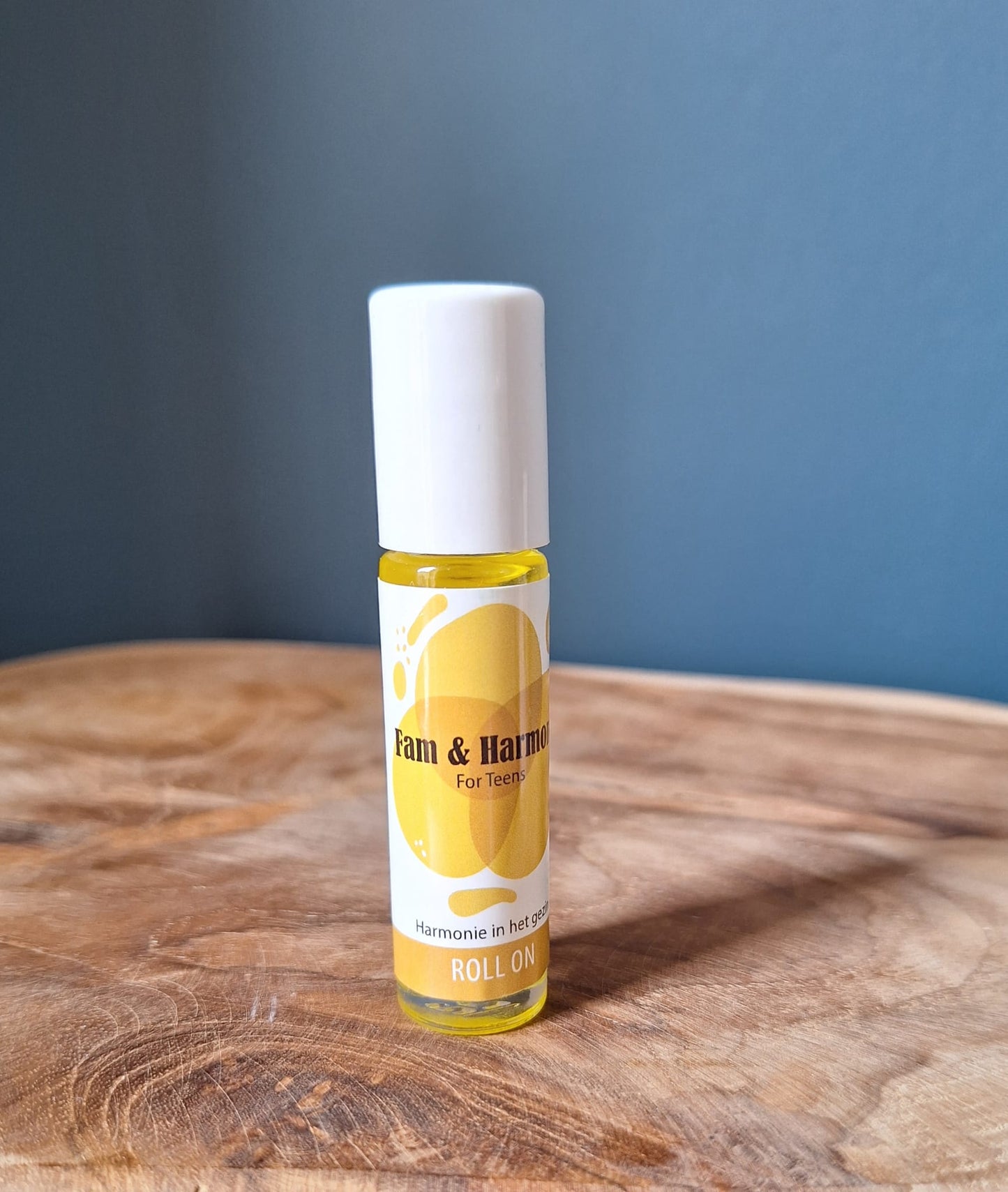 Fam & Harmony, For Teens