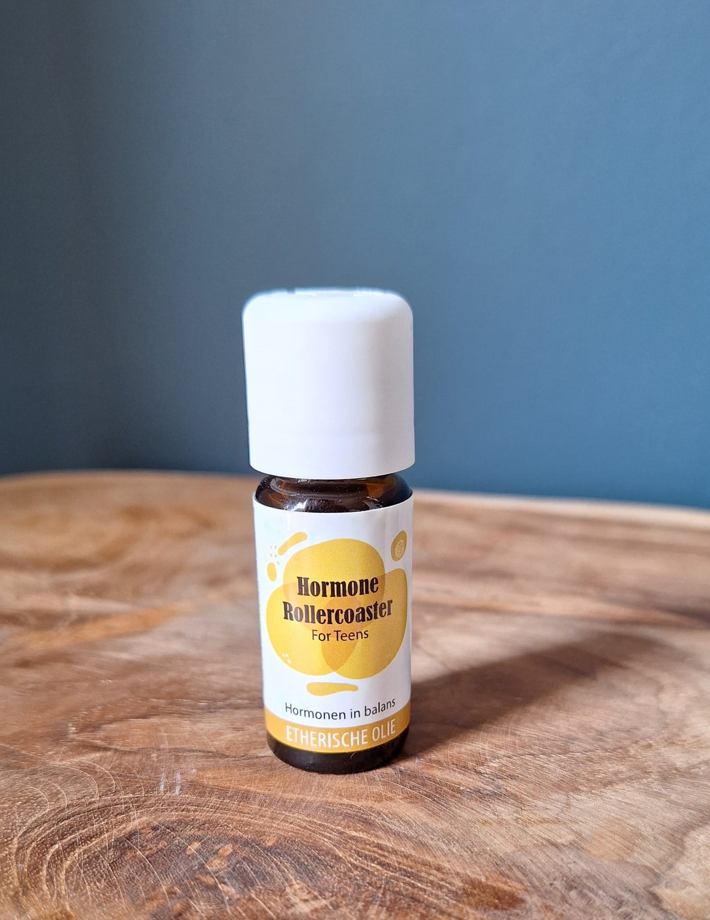 Hormone rollercoaster, For Teens