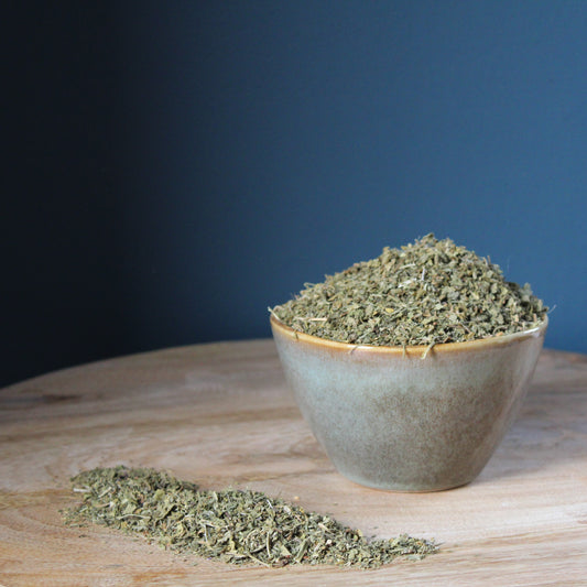 Kaasjeskruid / Malva