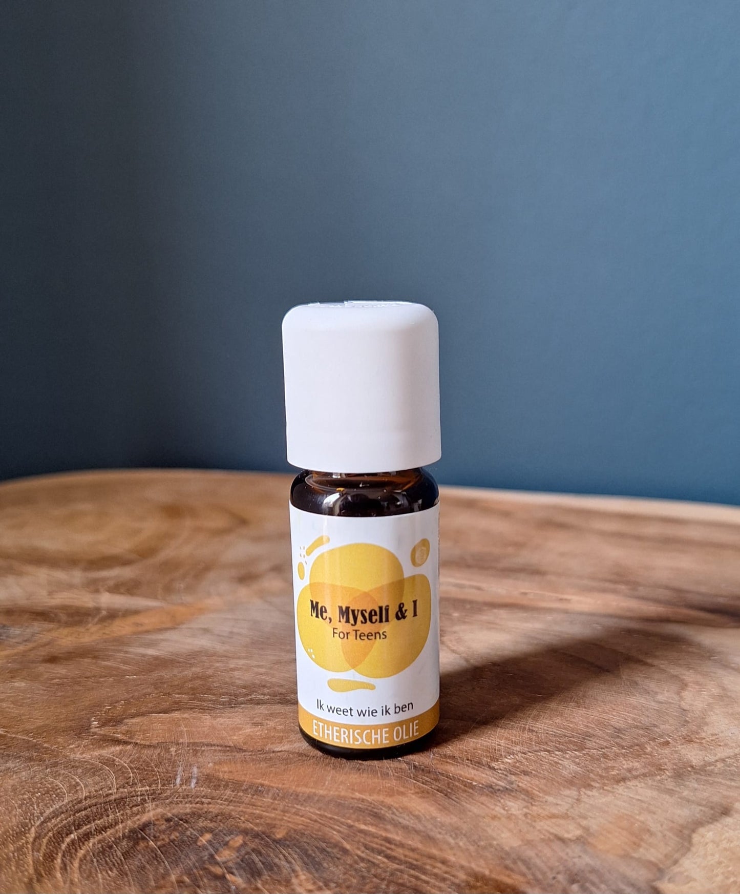 Me, Myself and I - For Teens