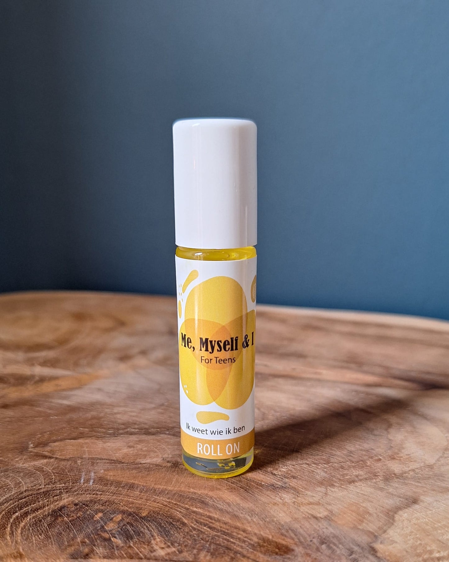 Me, Myself and I - For Teens