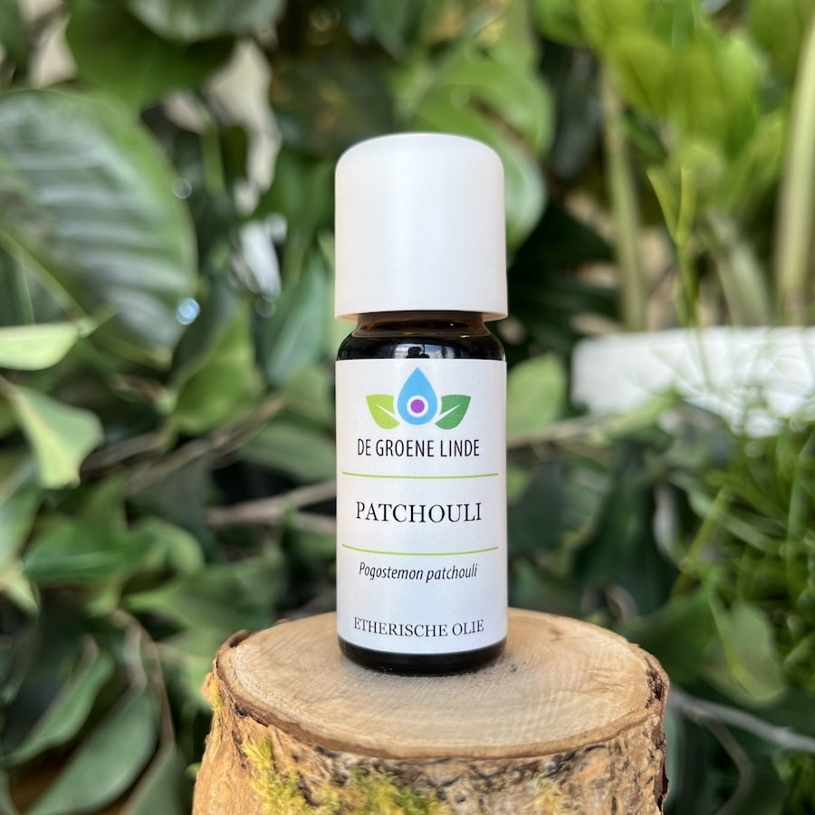 Patchouli