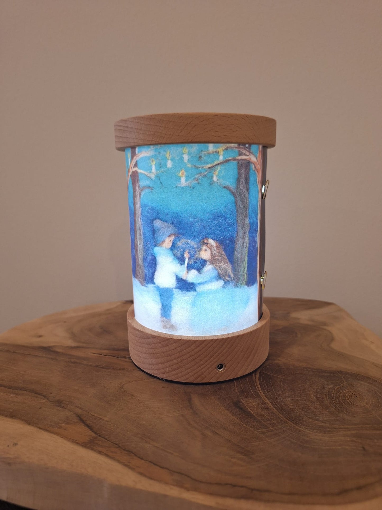 Toverlux Lantern