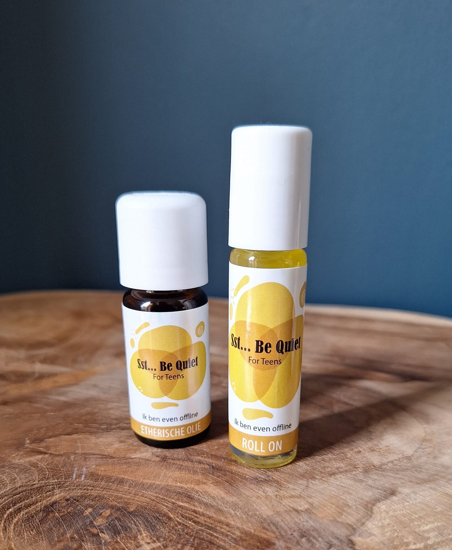 sst..bequiet-forteens