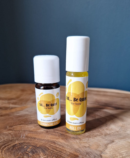 sst..bequiet-forteens