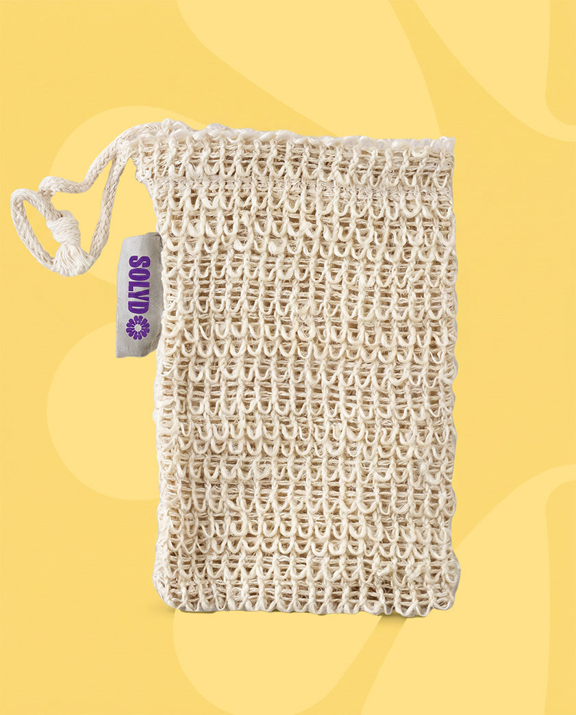 Bar pouch