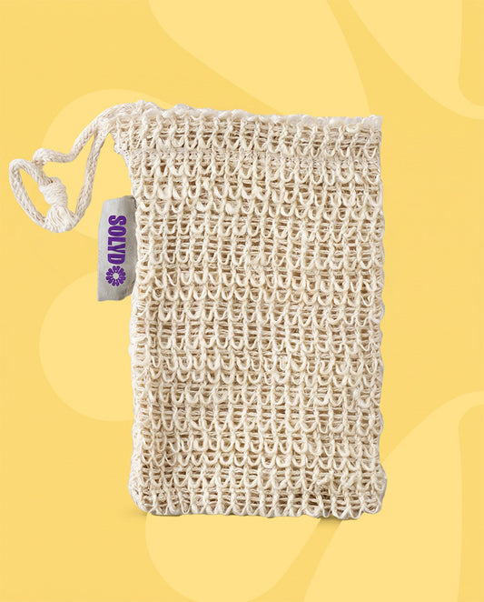 Bar pouch