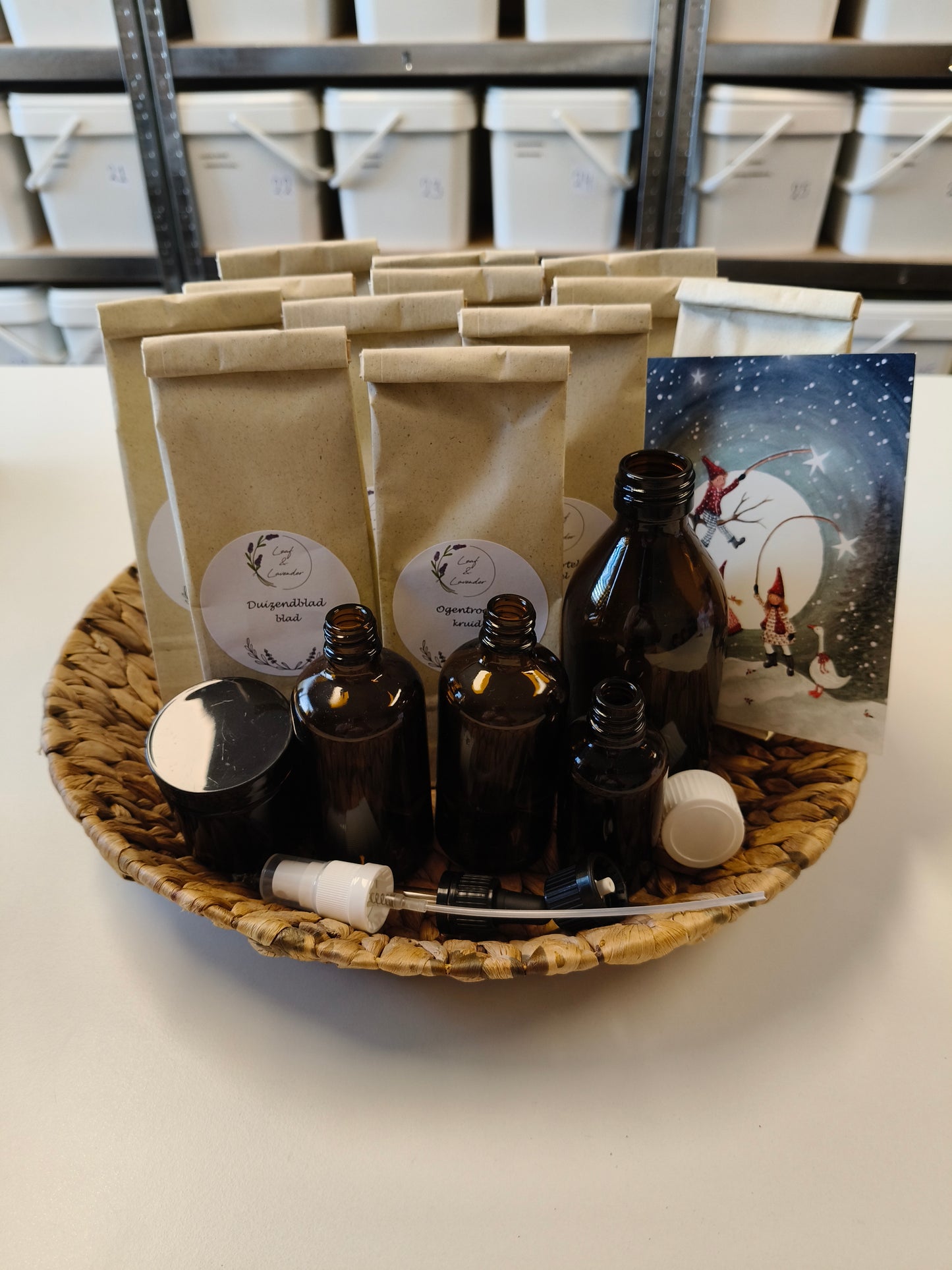 Startpakket jaaropleiding 2: Week 9 t/m 20