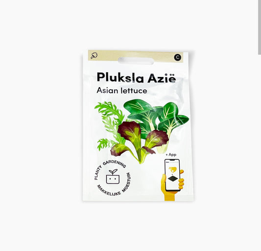 Pluksla Azië