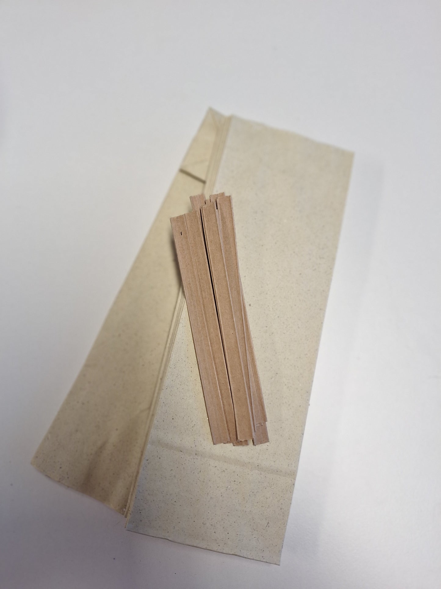 Losse kruidenzakjes - Natural